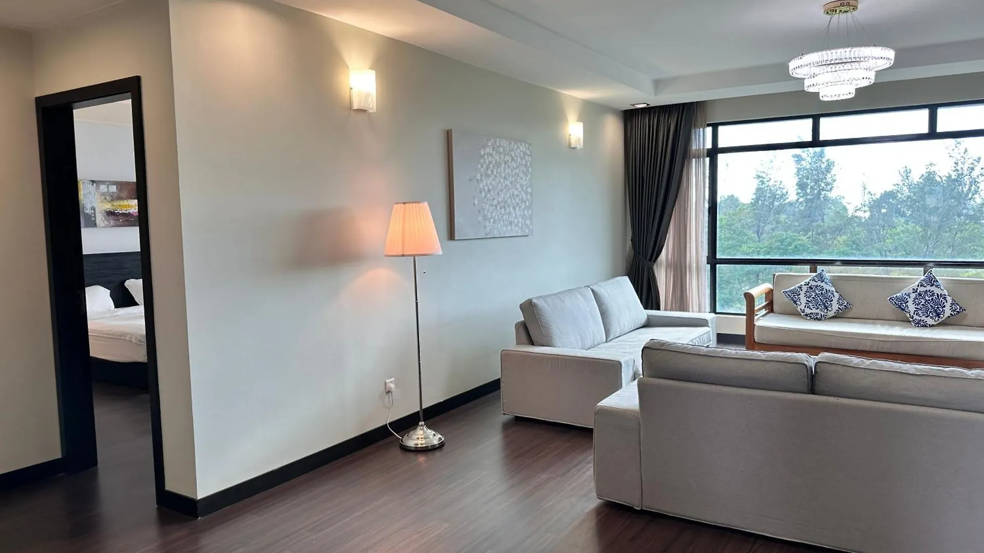 Aa Residen Luxury Condo Homestay 18Mins Walk Tanjung Aru Beach & Golf Course, Not Beach Side Resort Kota Kinabalu